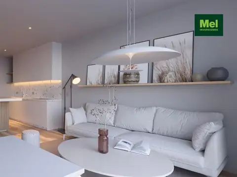 Departamento en Venta en Recoleta, USD 172.800