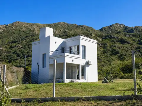 VENTA Duplex 2 Dorm. Potrero de los Funes