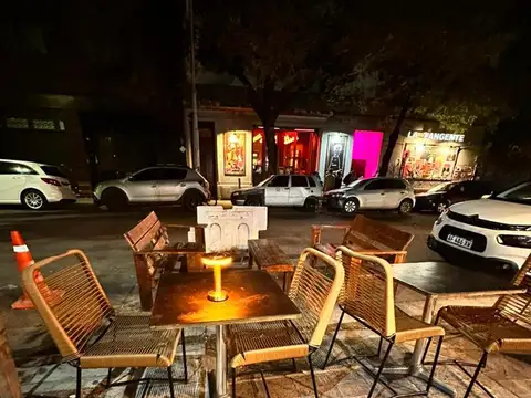 Fondo Comercio en Venta en Palermo Soho, USD 30.000