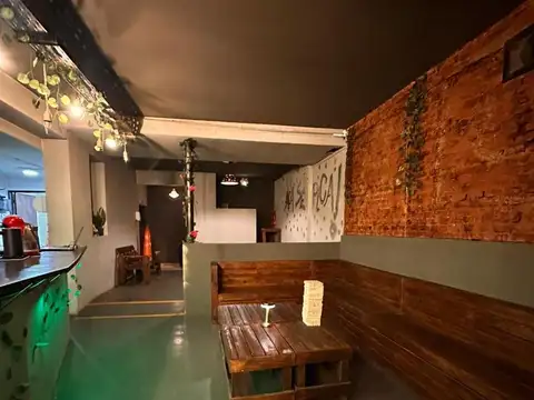 Fondo Comercio en Venta 28 años