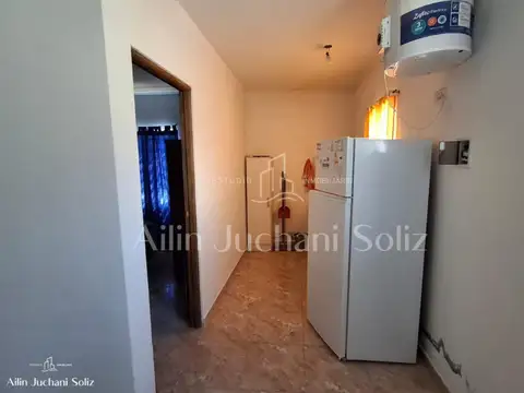 Casa en Venta 3 años