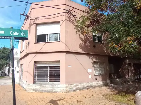 Departamentos 2 dormitorios venta Ensenada bloque