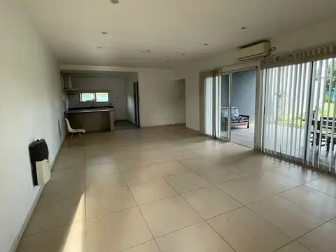 ALQUILER CASA EN COLASTINE