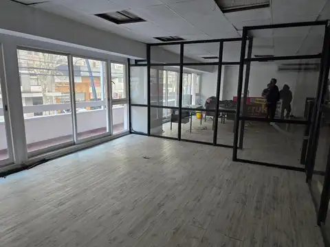Oficina en Alquiler en Recoleta, $ 4.500.000