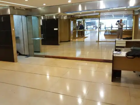 Oficina en Alquiler en Recoleta, $ 4.500.000