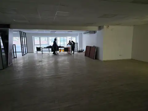 Oficina en Alquiler 12 años