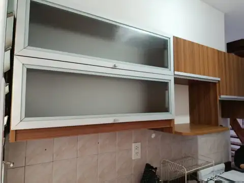 Depto Tipo Casa en Venta de 2 ambientes