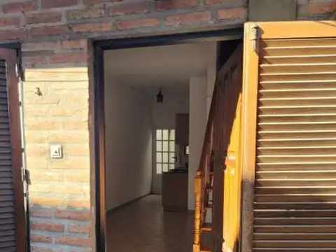 Depto Tipo Casa en Venta de 1 dormitorio