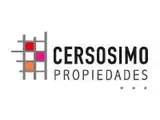 Cersosimo Propiedades