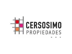 Cersosimo Propiedades