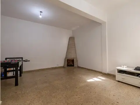 Galpon en Alquiler 40 años