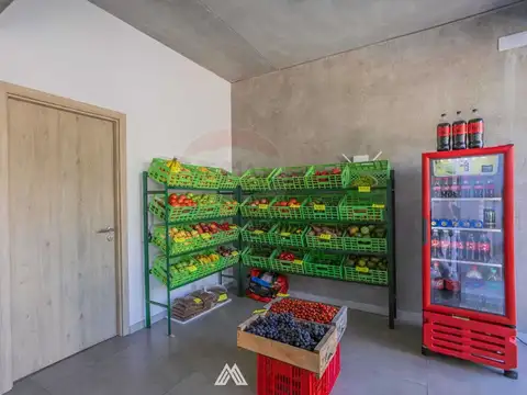 Local en Venta 1 año