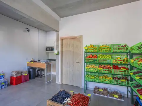 Local en Venta en Tres Cruces, USD 99.000