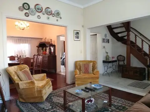 Casa en Venta al Sureste