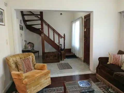 Casa en Venta 50 años