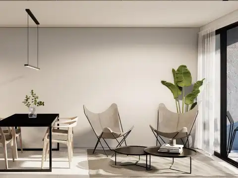 Departamento en Venta de 2 dormitorios