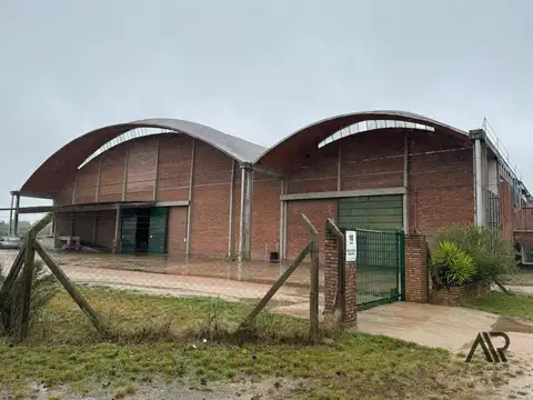 Galpon en Venta en Florida, USD 7.000.000