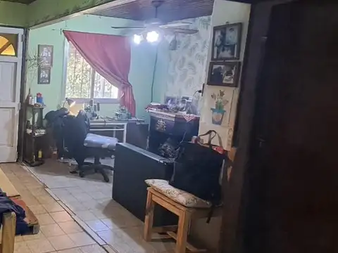 Casa en Venta en Matheu, USD 49.000