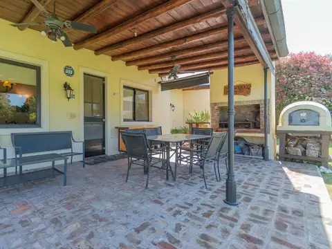 Casa en Venta de 4 dormitorios