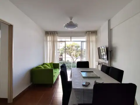 Departamento en Venta 40 años
