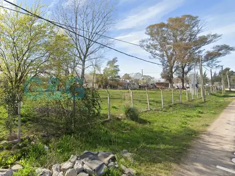 Laguna de gomez 300, Gral. Rodriguez