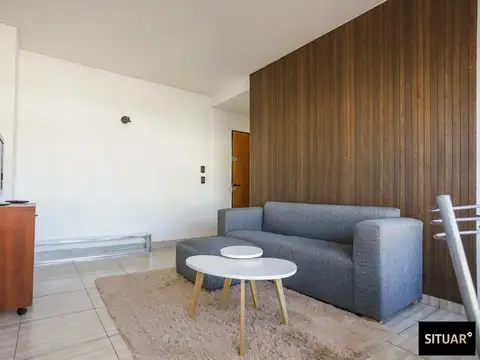 Departamento en Alquiler de 2 ambientes