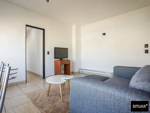 Departamento en Alquiler de 1 dormitorio