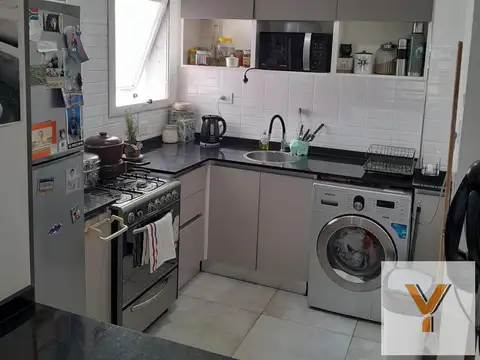 Departamento en Venta de 2 dormitorios