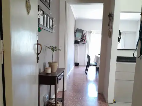 Departamento en Venta en Mar del Plata, USD 135.000
