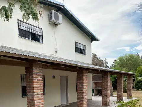 Quinta en Venta en San Pedro, USD 115.000