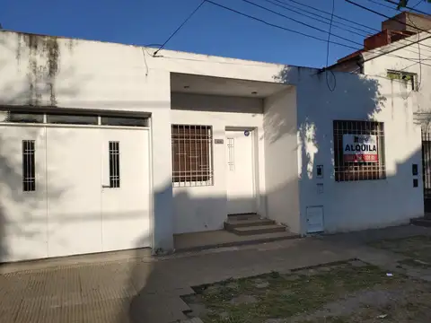 Casa en Alquiler de 2 dormitorios