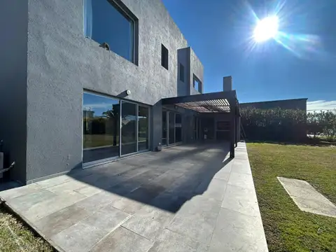 Casa en Venta 4 años