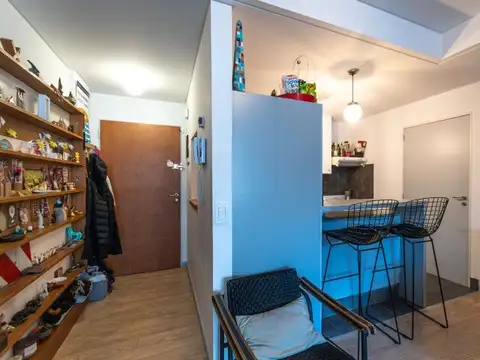 Depto Tipo Casa en Venta con 1 cocheras
