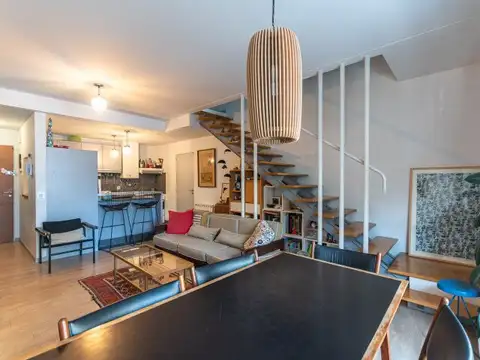 Depto Tipo Casa en Venta de 3 ambientes