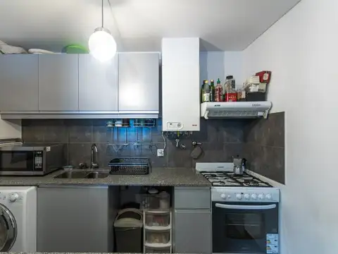 Depto Tipo Casa en Venta 6 años