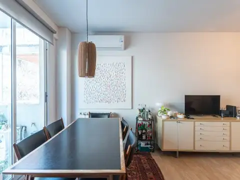 Virrey del Pino 1500 , Piso 3