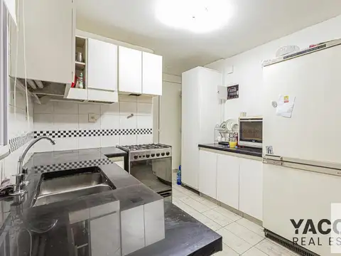 Departamento en Alquiler 40 años