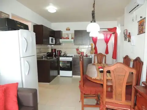 Departamento - ALQUILER_TEMPORAL - Argentina, Villa Gesell