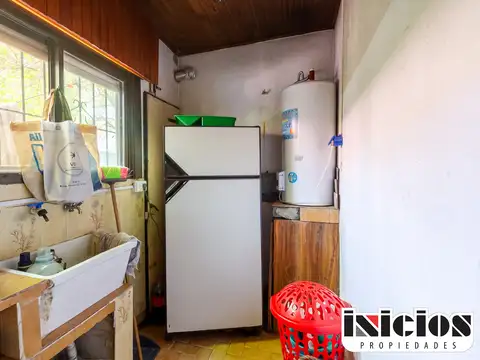 Hermoso Chalet en Entorno Tranquilo - C1036