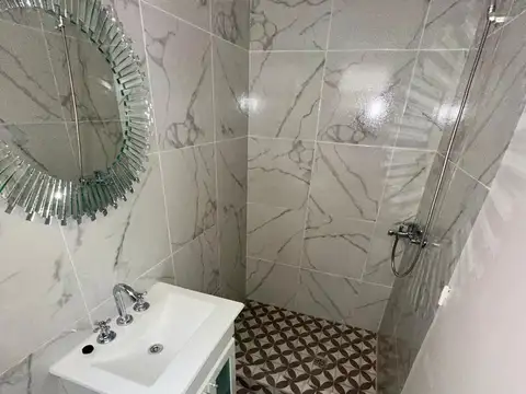 Venta Caballito a nuevo Monoambiente APTO CREDITO