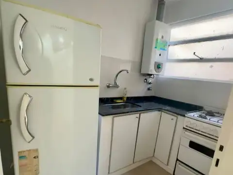 Departamento en Venta 47 años