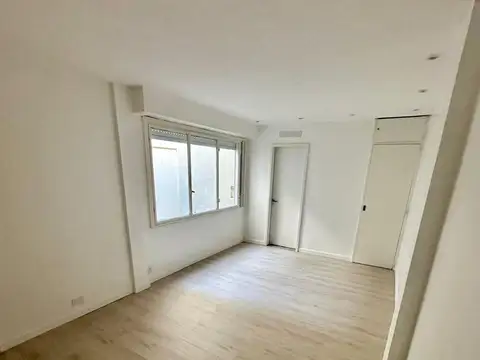 Venta Caballito a nuevo Monoambiente APTO CREDITO