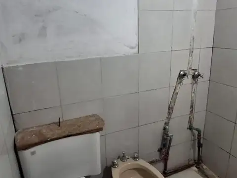 Depto Tipo Casa Monoambiente con 1 baño