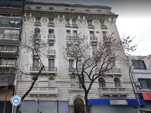 BALVANERA OFICINA EN ALQUILER