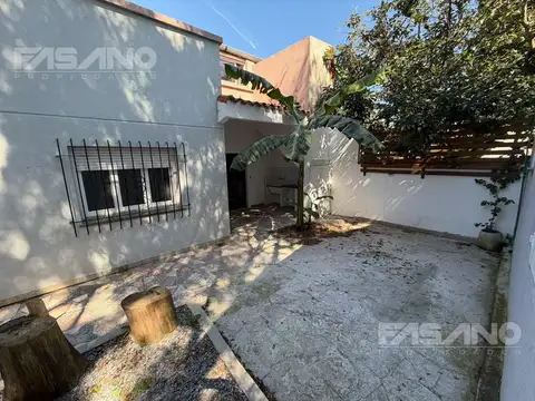CASA | PH3 AMB + PH 2 AMB. EN BLOCK | BECCAR