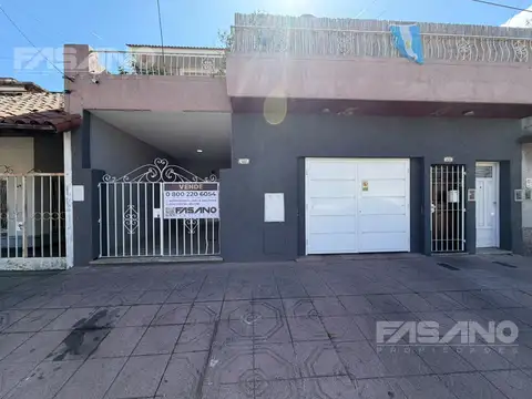 CASA | PH3 AMB + PH 2 AMB. EN BLOCK | BECCAR