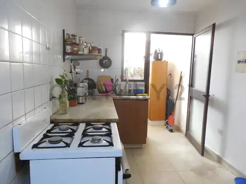 Venta de Departamento 2 Dormitorios en Centro / Microcentro, La Plata