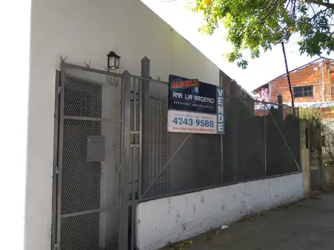 CASA EN PH