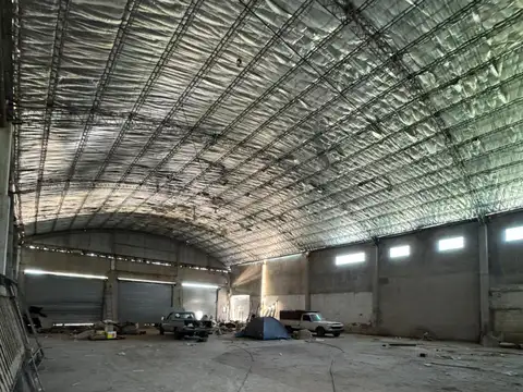 Camino General Manuel Belgrano 8200