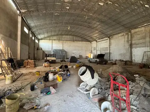 Galpon en Alquiler en Guillermo E Hudson, $ 2.600.000